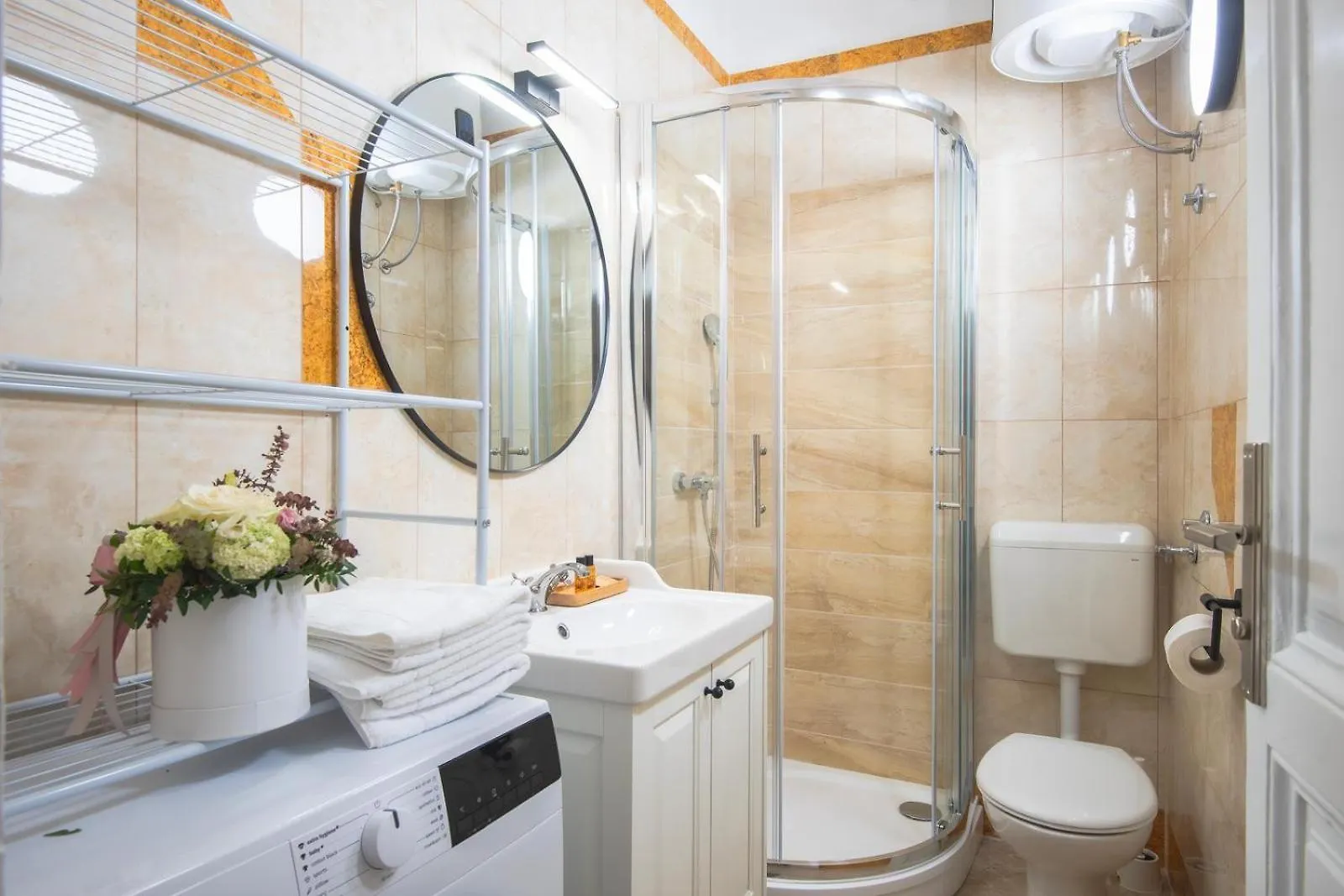 Aaa Apartments & Rooms With Free Private Parking Pula
