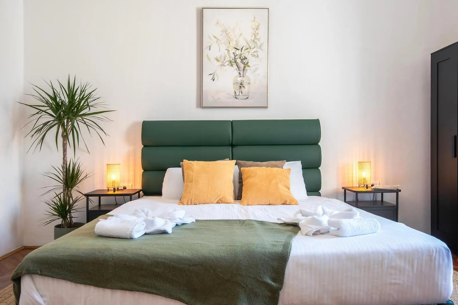 Aaa Apartments & Rooms With Free Private Parking Pula 0*,