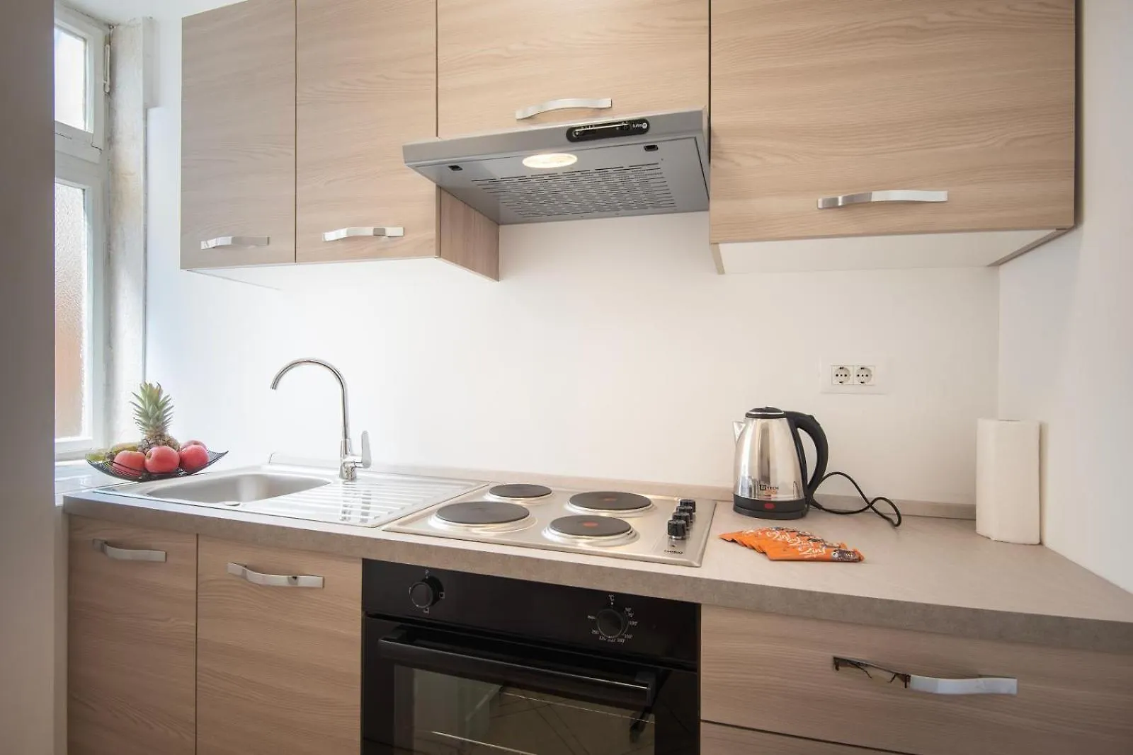 Aaa Apartments & Rooms With Free Private Parking Pula
