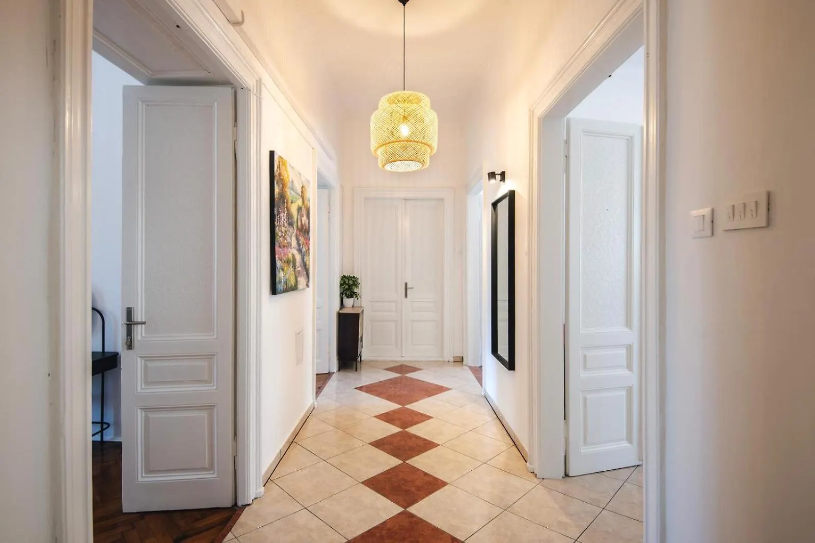 Aaa Apartments & Rooms With Free Private Parking Pula Hırvatistan