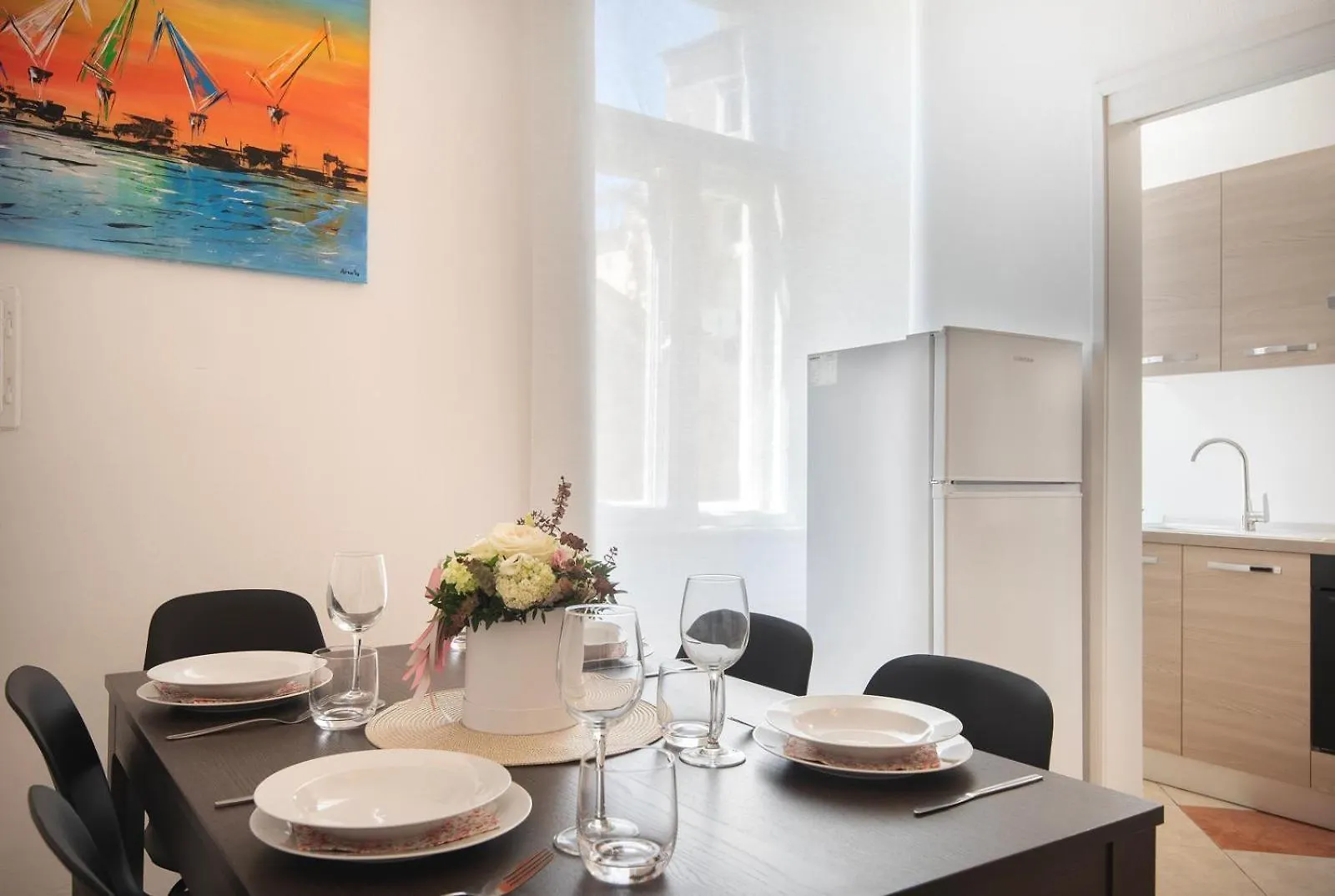 Aaa Apartments & Rooms With Free Private Parking Pula