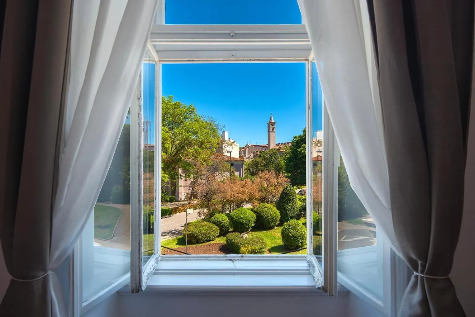 Aaa Apartments & Rooms With Free Private Parking Pula